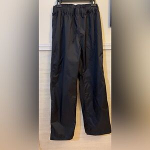 Columbia OMNI-TECH Rain / Hiking/
Snow Nylon Pants